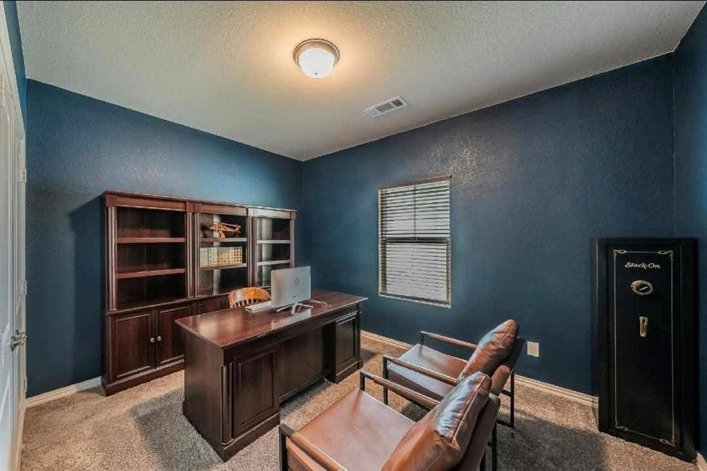 2132 Sun Star Drive, Haslet, TX 76052