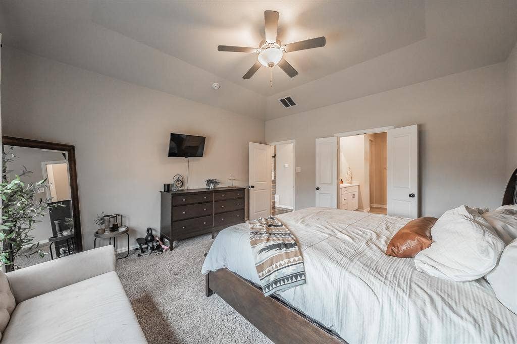 2132 Sun Star Drive, Haslet, TX 76052