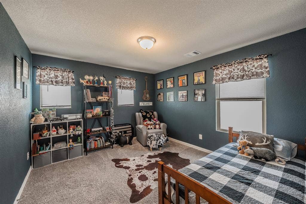 2132 Sun Star Drive, Haslet, TX 76052