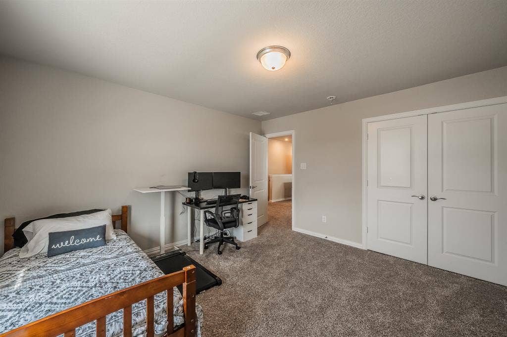 2132 Sun Star Drive, Haslet, TX 76052
