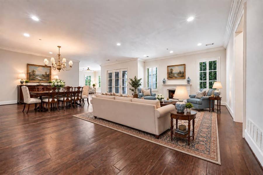 Property photo for 8505 Edgemere Road, #202, Dallas, TX