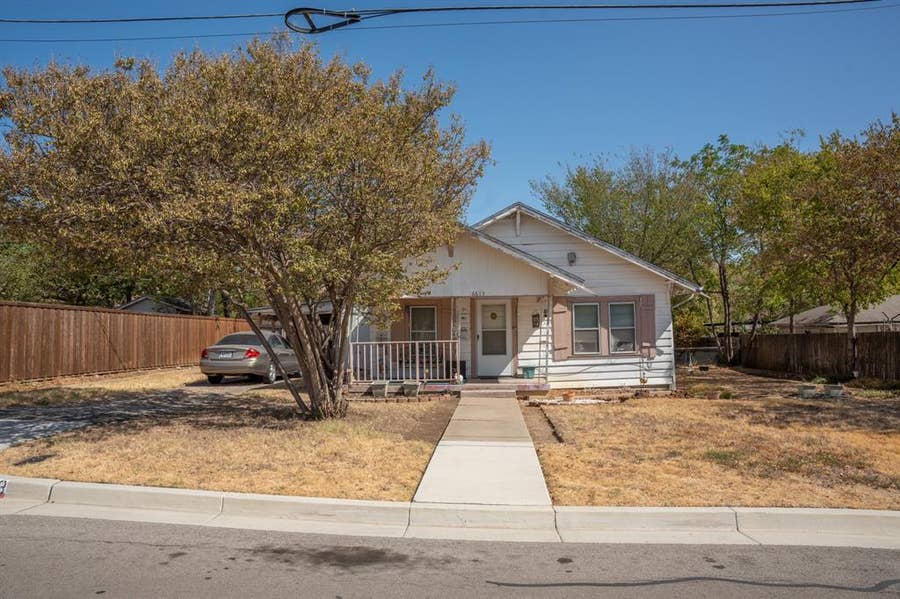 Property photo for 6613 Routt Street, Fort Worth, TX
