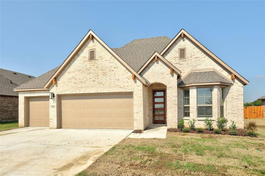 Property photo for 206 Pennington Road, Josephine, TX