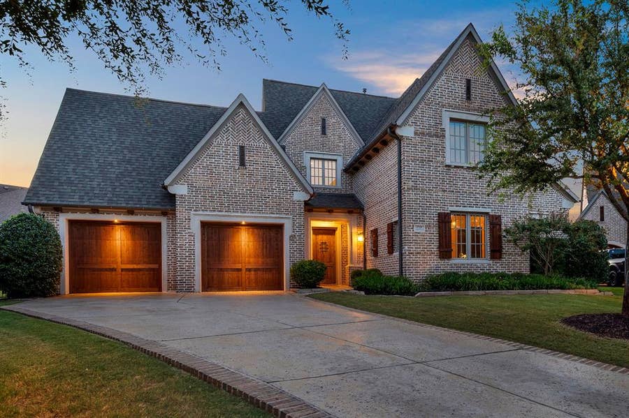 Property photo for 6749 Arbor Cove Drive, Frisco, TX