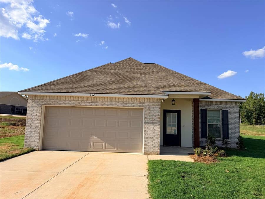 Property photo for 302 Babineaux Lane, Haughton, LA