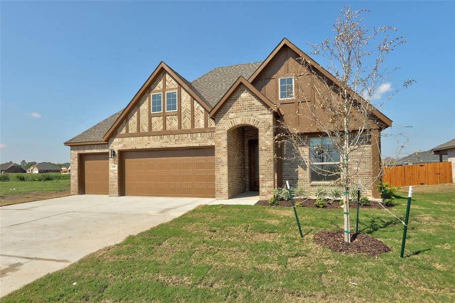 Property photo for 208 Pennington Road, Josephine, TX