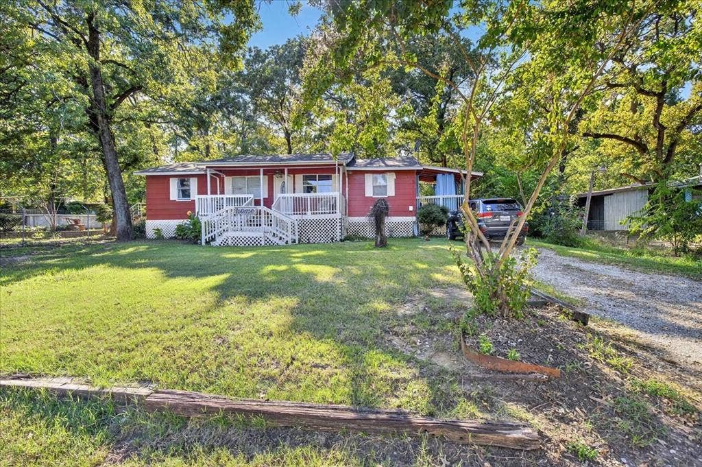 20019 Patricia Drive, Kemp, TX 75143 20019 Patricia Drive, Kemp, TX 75143