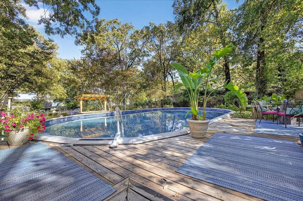 20019 Patricia Drive, Kemp, TX 75143 20019 Patricia Drive, Kemp, TX 75143