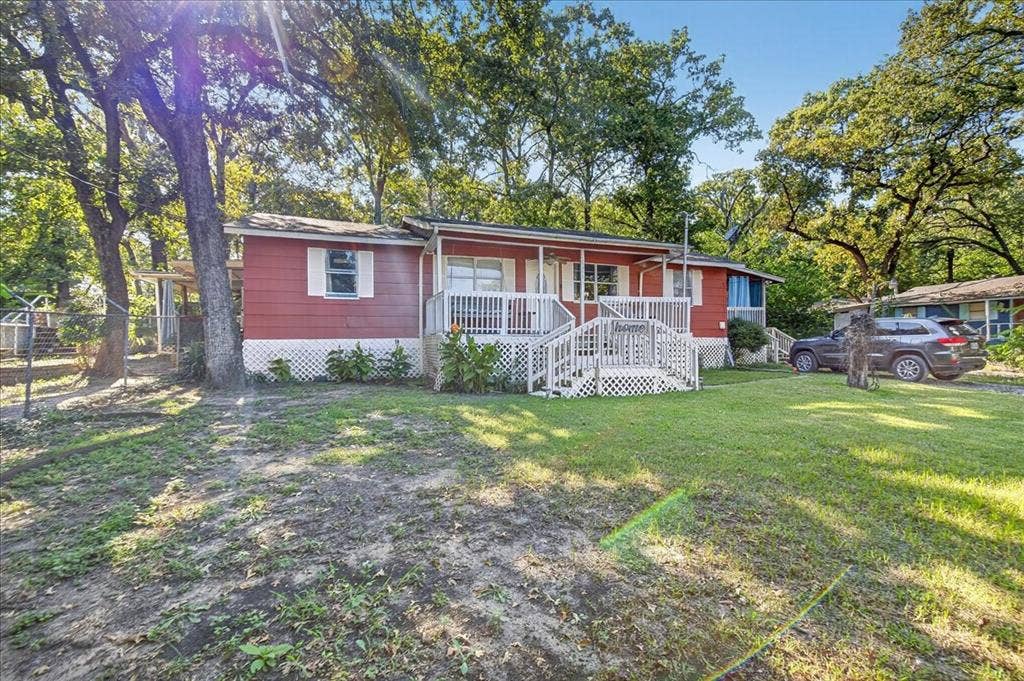 20019 Patricia Drive, Kemp, TX 75143 20019 Patricia Drive, Kemp, TX 75143
