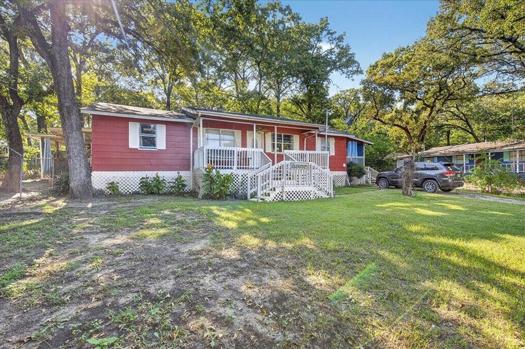 20019 Patricia Drive, Kemp, TX 75143 20019 Patricia Drive, Kemp, TX 75143