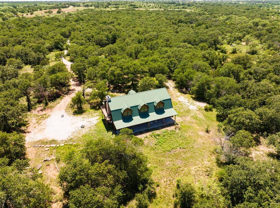 Property photo for 1992 County Road 330, Eastland, TX