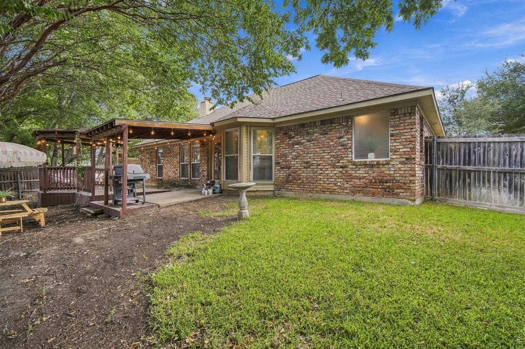 1639 Catherine Street, Midlothian, TX 76065 1639 Catherine Street, Midlothian, TX 76065