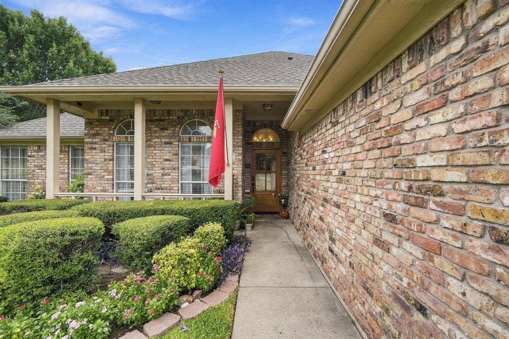 1639 Catherine Street, Midlothian, TX 76065 1639 Catherine Street, Midlothian, TX 76065