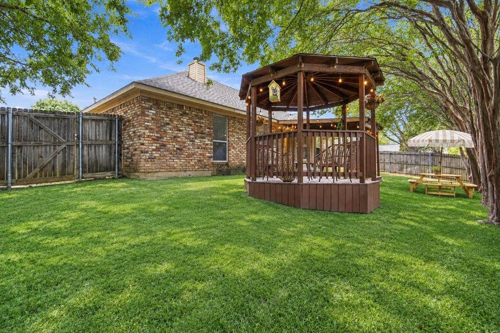 1639 Catherine Street, Midlothian, TX 76065 virtually edited