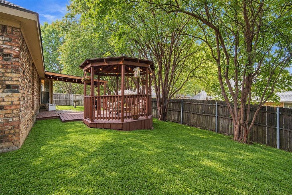 1639 Catherine Street, Midlothian, TX 76065 virtually edited
