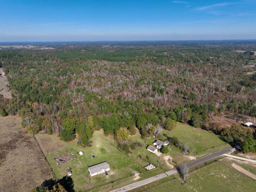 Property photo for 21695 County Road 240, Tyler, TX