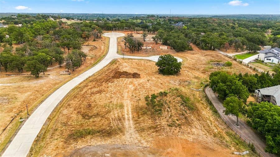Property photo for 9816 Linington Lane, Argyle, TX