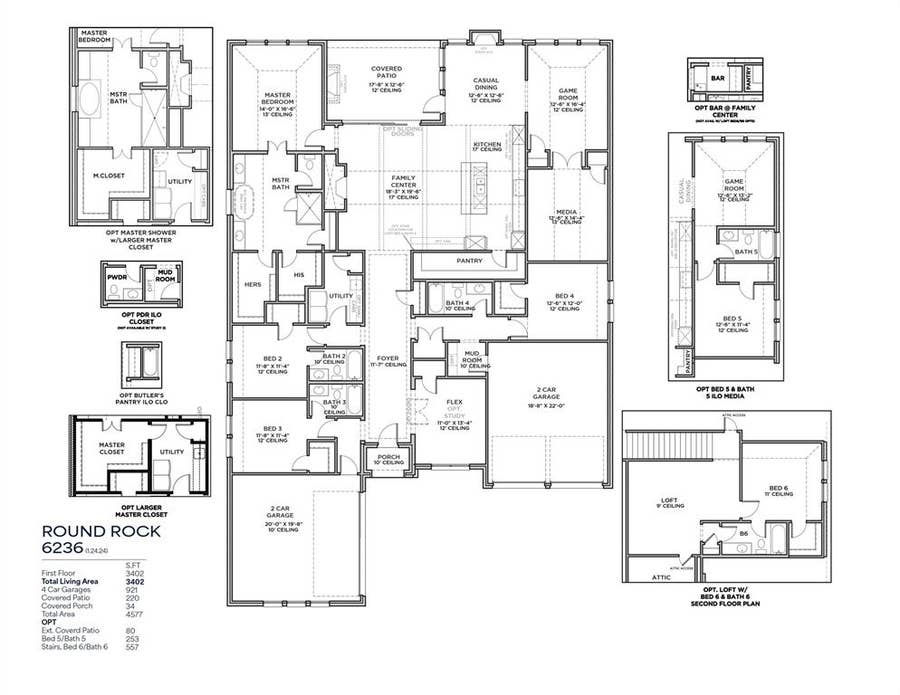 Property photo for 2324 Pegasus Lane, Rockwall, TX