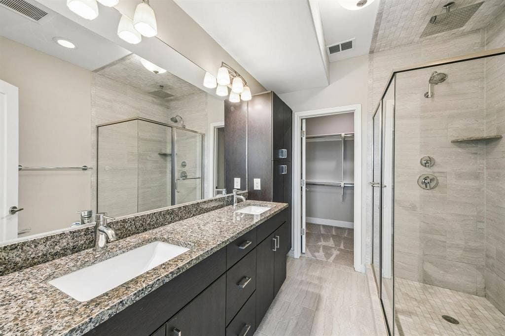 1801 Annex Avenue, #402, Dallas, TX 75204 1801 Annex Avenue, #402, Dallas, TX 75204