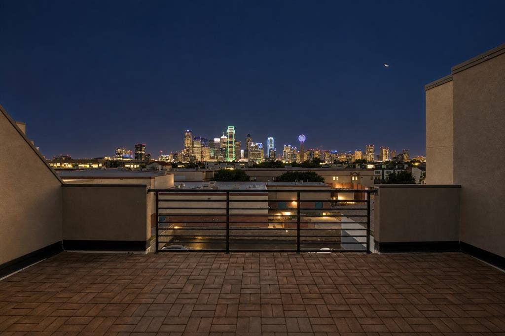 1801 Annex Avenue, #402, Dallas, TX 75204 1801 Annex Avenue, #402, Dallas, TX 75204