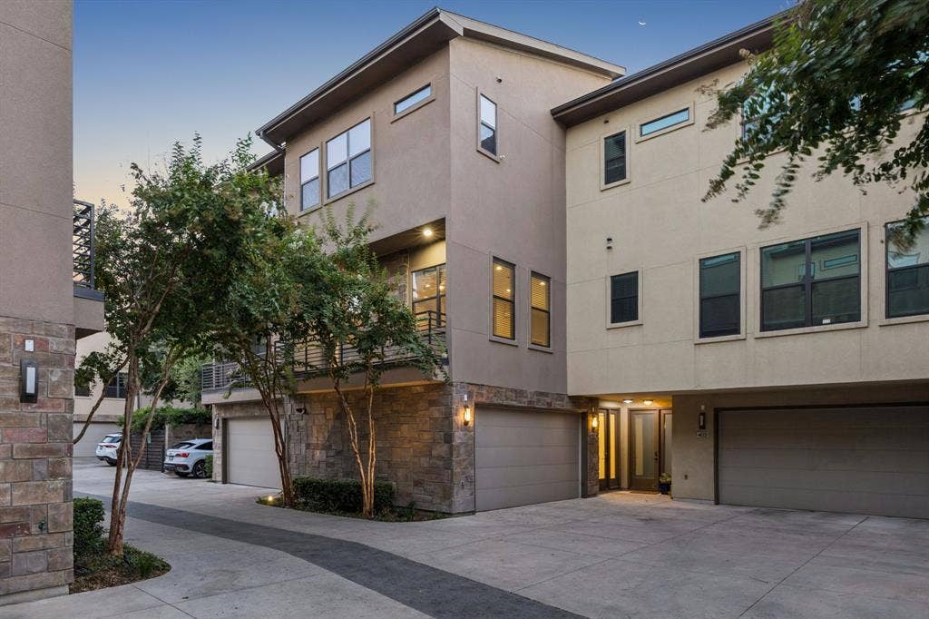 1801 Annex Avenue, #402, Dallas, TX 75204 1801 Annex Avenue, #402, Dallas, TX 75204