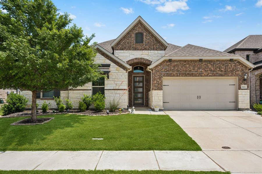 Property photo for 2825 Bedford Road, Northlake, TX