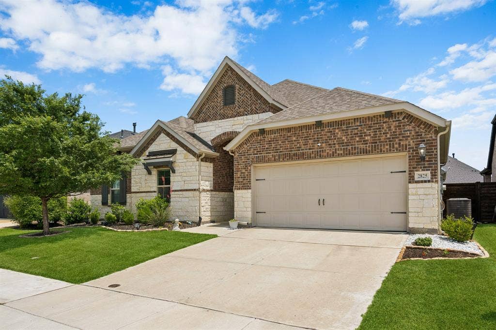 2825 Bedford Road, Northlake, TX 76226 2825 Bedford Road, Northlake, TX 76226