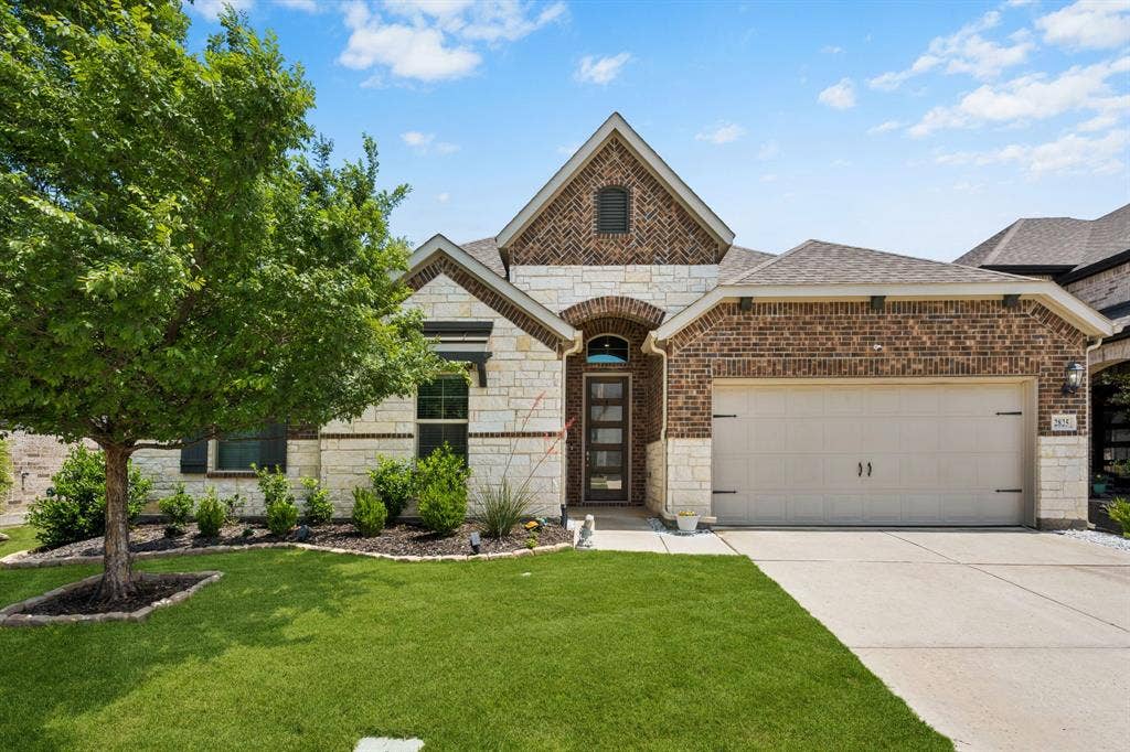 2825 Bedford Road, Northlake, TX 76226 2825 Bedford Road, Northlake, TX 76226