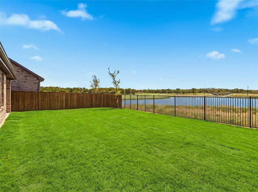Property photo for 2504 Travis Street, Celina, TX