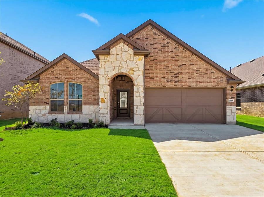 Property photo for 2504 Travis Street, Celina, TX