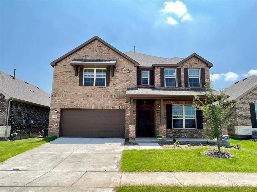 Property photo for 1300 El Sol Boulevard, Sherman, TX