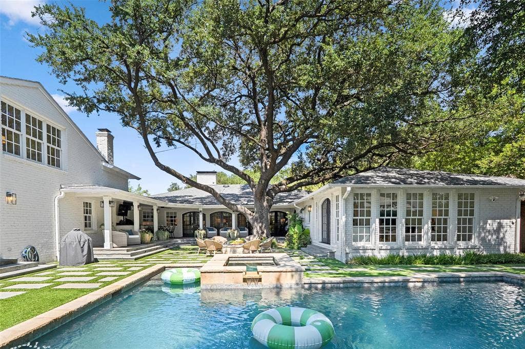 6330 Prestonshire Lane, Dallas, TX 75225 6330 Prestonshire Lane, Dallas, TX 75225