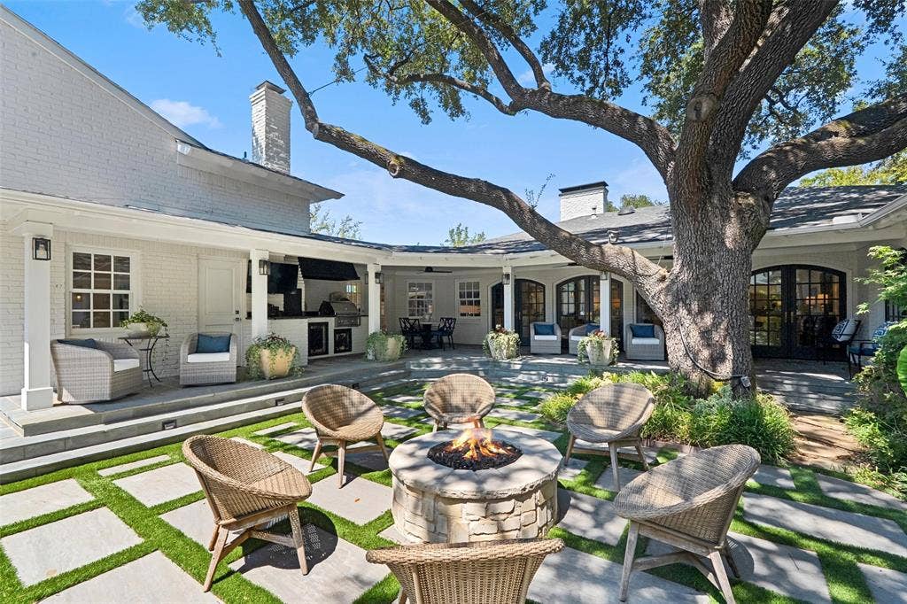 6330 Prestonshire Lane, Dallas, TX 75225 6330 Prestonshire Lane, Dallas, TX 75225