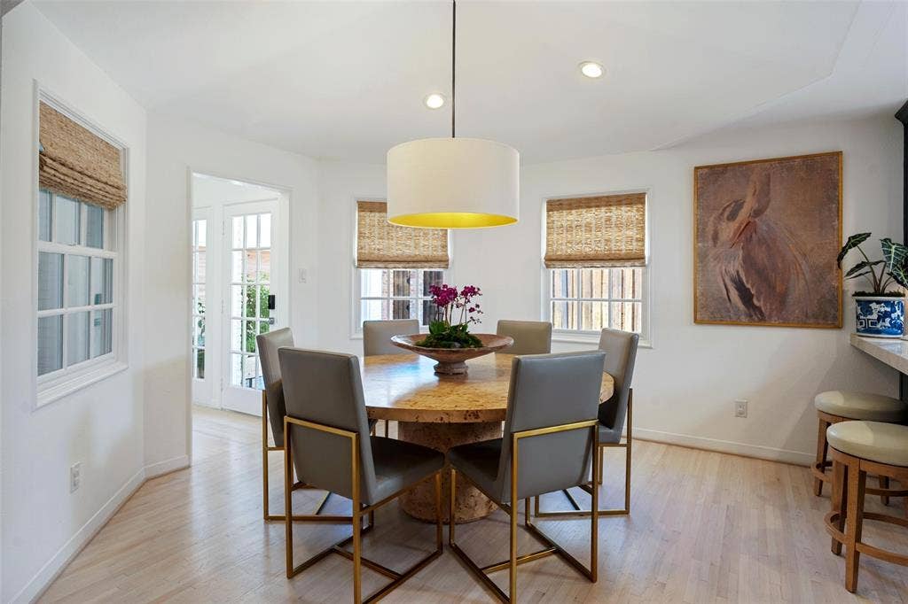 6330 Prestonshire Lane, Dallas, TX 75225 6330 Prestonshire Lane, Dallas, TX 75225