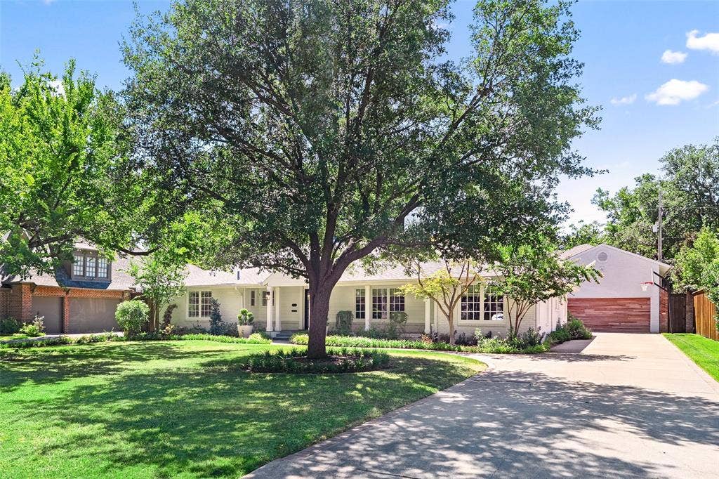 6330 Prestonshire Lane, Dallas, TX 75225 6330 Prestonshire Lane, Dallas, TX 75225