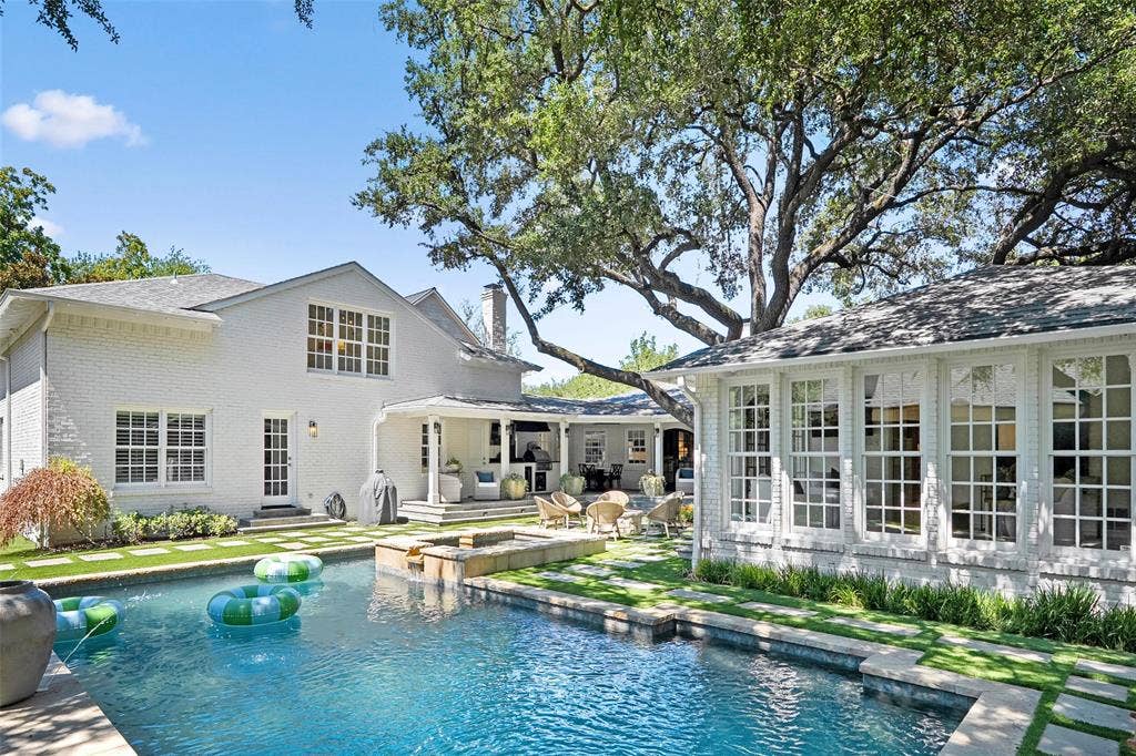 6330 Prestonshire Lane, Dallas, TX 75225 6330 Prestonshire Lane, Dallas, TX 75225