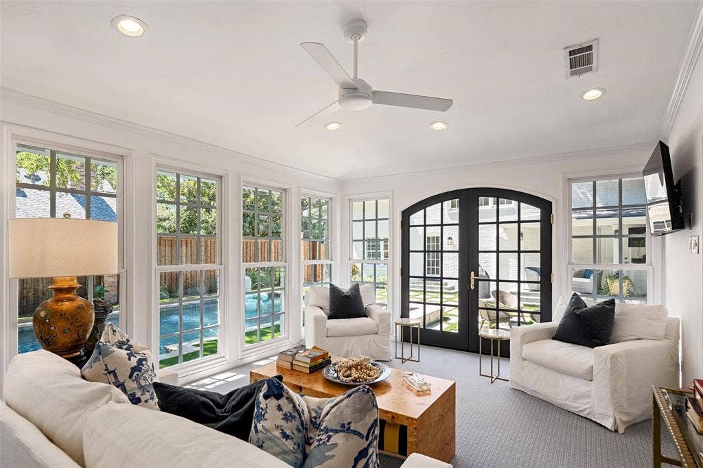 6330 Prestonshire Lane, Dallas, TX 75225 6330 Prestonshire Lane, Dallas, TX 75225