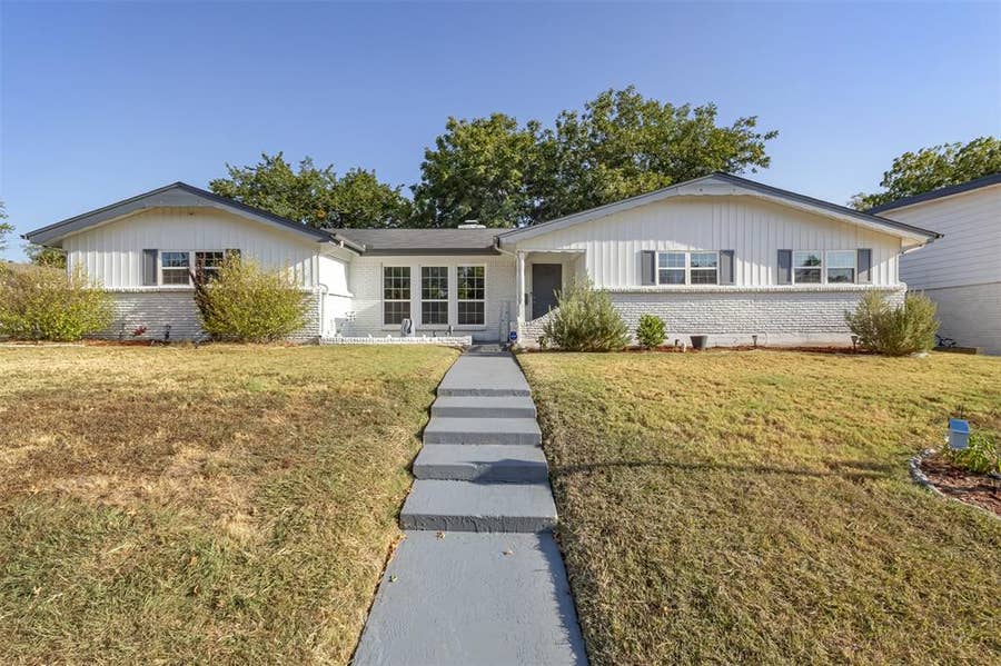 Property photo for 8001 Clark Street, North Richland Hills, TX