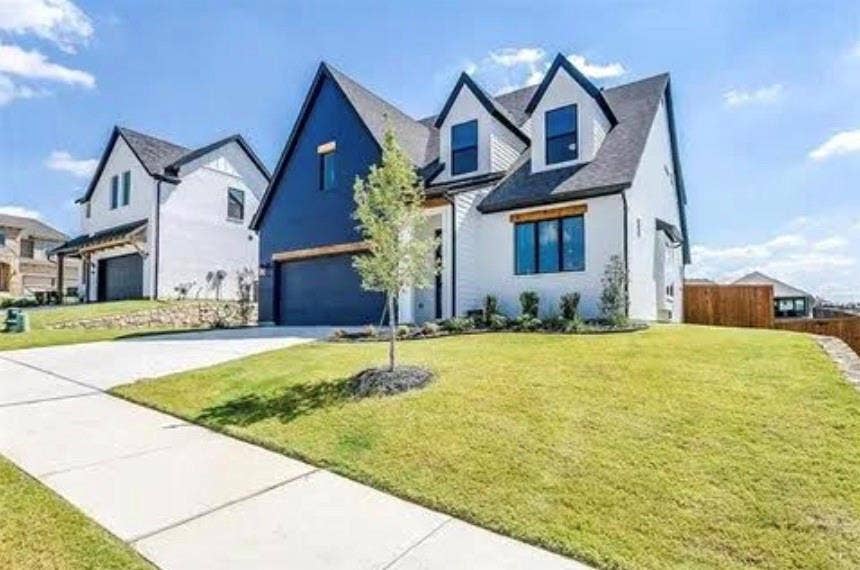 Property photo for 7017 Talon Drive, Fort Worth, TX