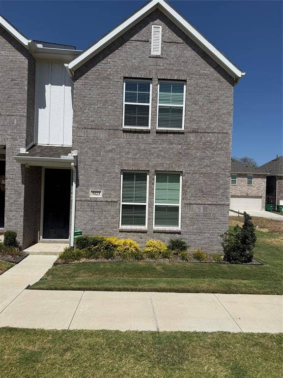 Property photo for 5123 Community Street, Haltom City, TX