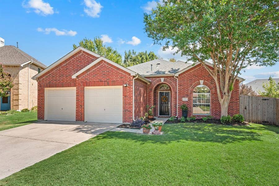 Property photo for 8404 Island Court, Fort Worth, TX