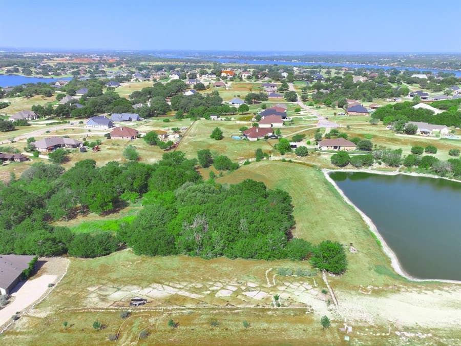 Property photo for 1210 Bentwater Parkway, Granbury, TX