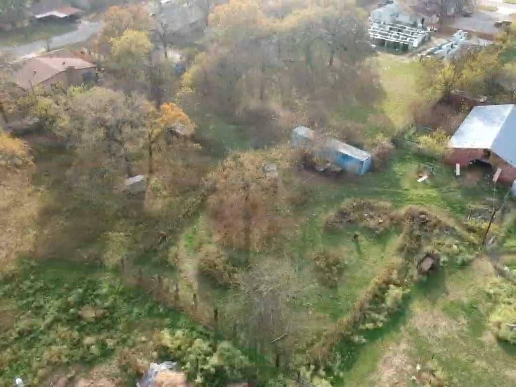 4708 Pioneer Road, Balch Springs, TX 75180