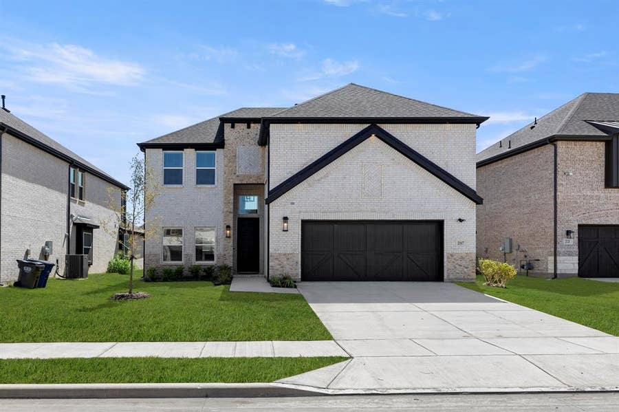 Property photo for 2117 N Corbera Drive, Little Elm, TX