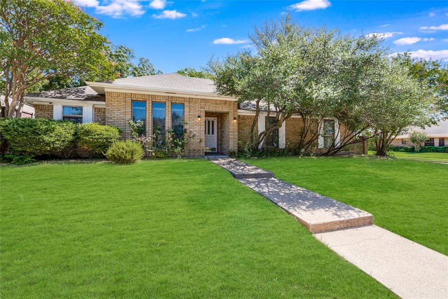 Property photo for 2300 San Gabriel Drive, Plano, TX