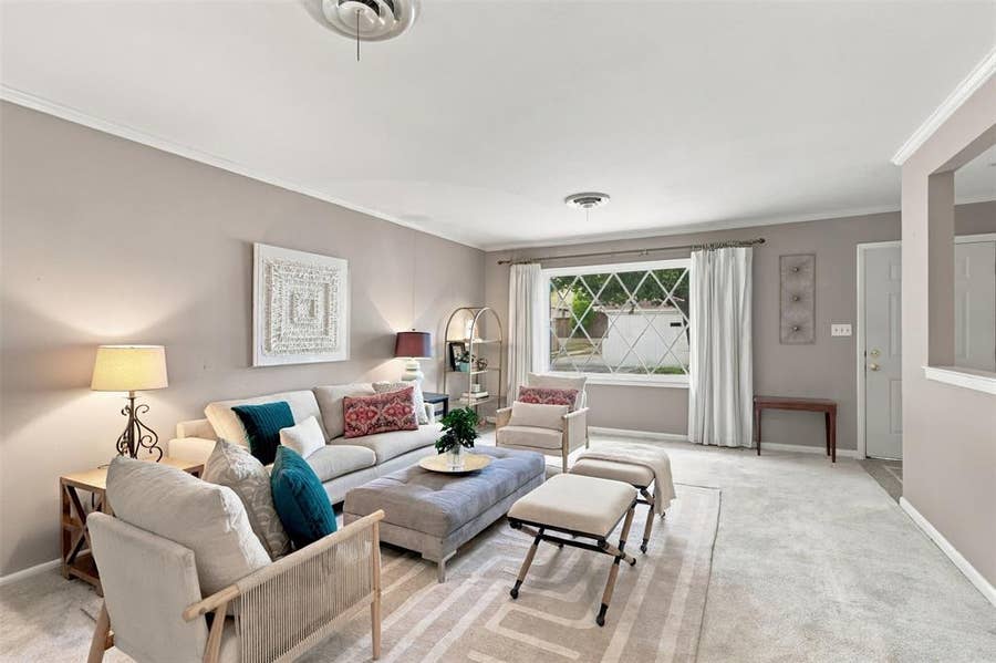 Property photo for 7037 Treehaven Road, Fort Worth, TX