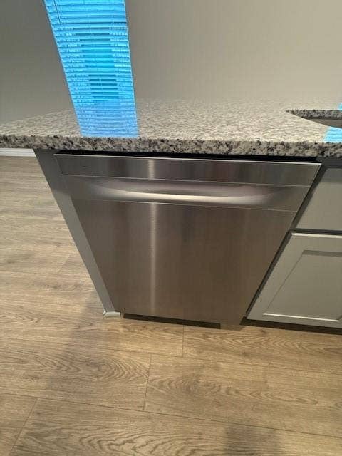 Dishwasher