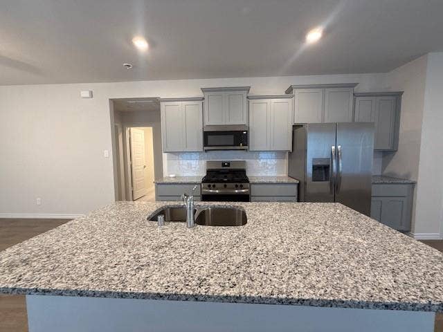 1217 Silent Peak Drive, Princeton, TX 75407