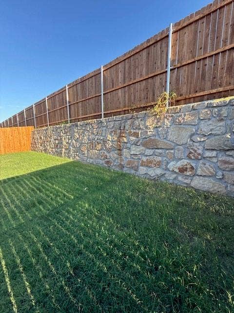 1217 Silent Peak Drive, Princeton, TX 75407