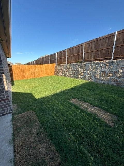 1217 Silent Peak Drive, Princeton, TX 75407